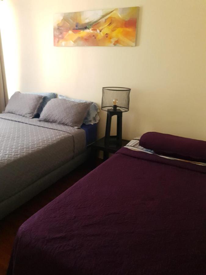Apartamentos Santiago Centro R&M Ngoại thất bức ảnh