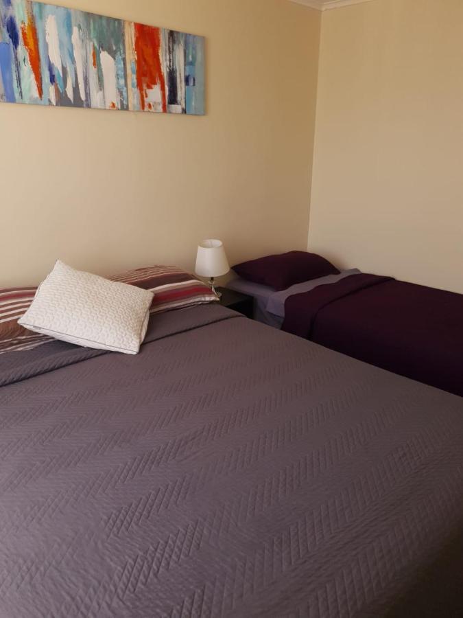 Apartamentos Santiago Centro R&M Ngoại thất bức ảnh