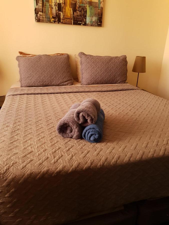 Apartamentos Santiago Centro R&M Ngoại thất bức ảnh