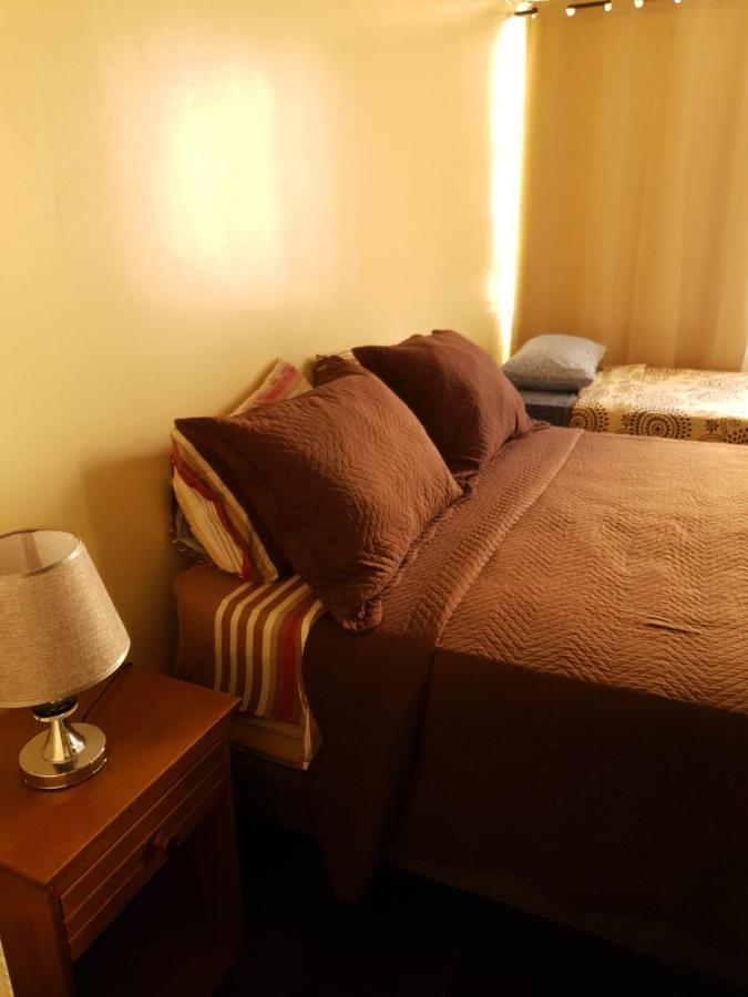 Apartamentos Santiago Centro R&M Ngoại thất bức ảnh
