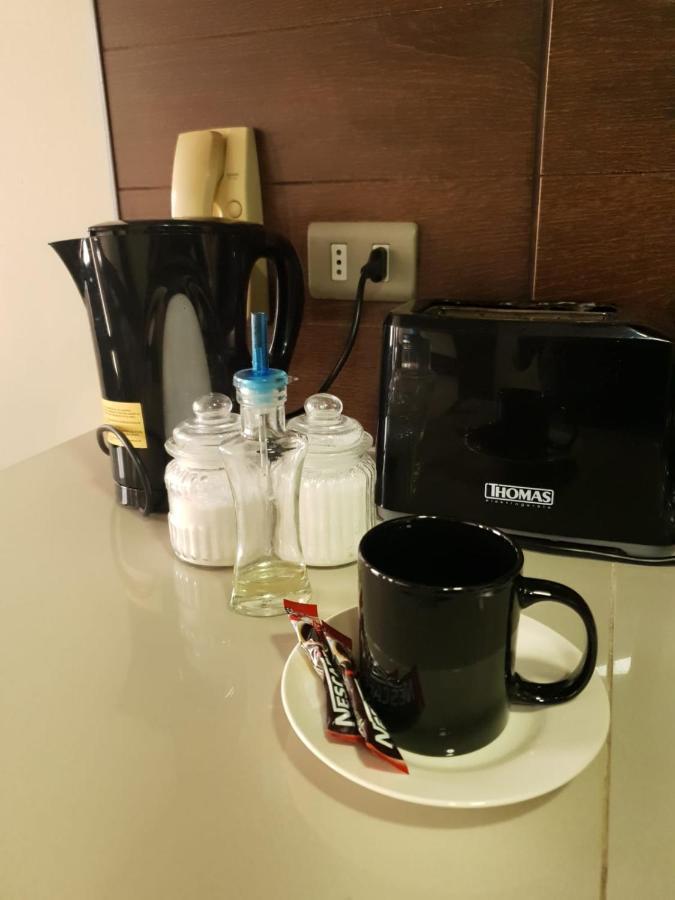 Apartamentos Santiago Centro R&M Ngoại thất bức ảnh