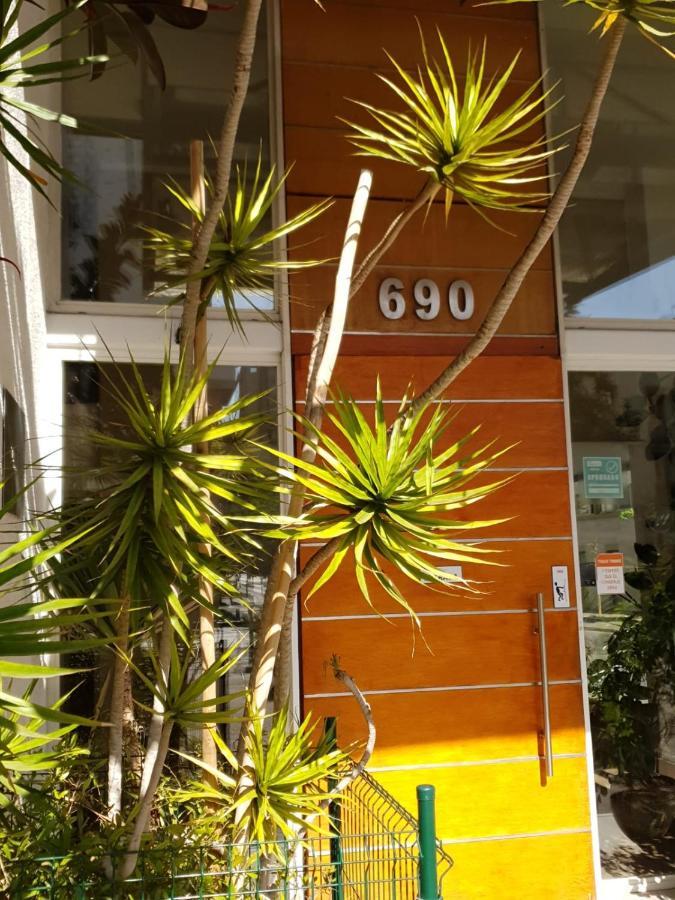 Apartamentos Santiago Centro R&M Ngoại thất bức ảnh