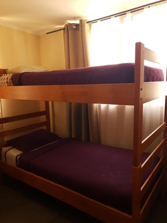 Apartamentos Santiago Centro R&M Ngoại thất bức ảnh