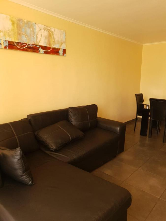 Apartamentos Santiago Centro R&M Ngoại thất bức ảnh
