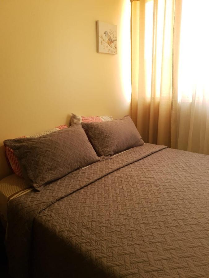 Apartamentos Santiago Centro R&M Ngoại thất bức ảnh