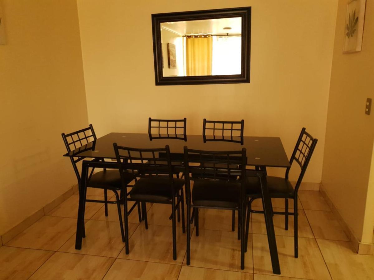 Apartamentos Santiago Centro R&M Ngoại thất bức ảnh