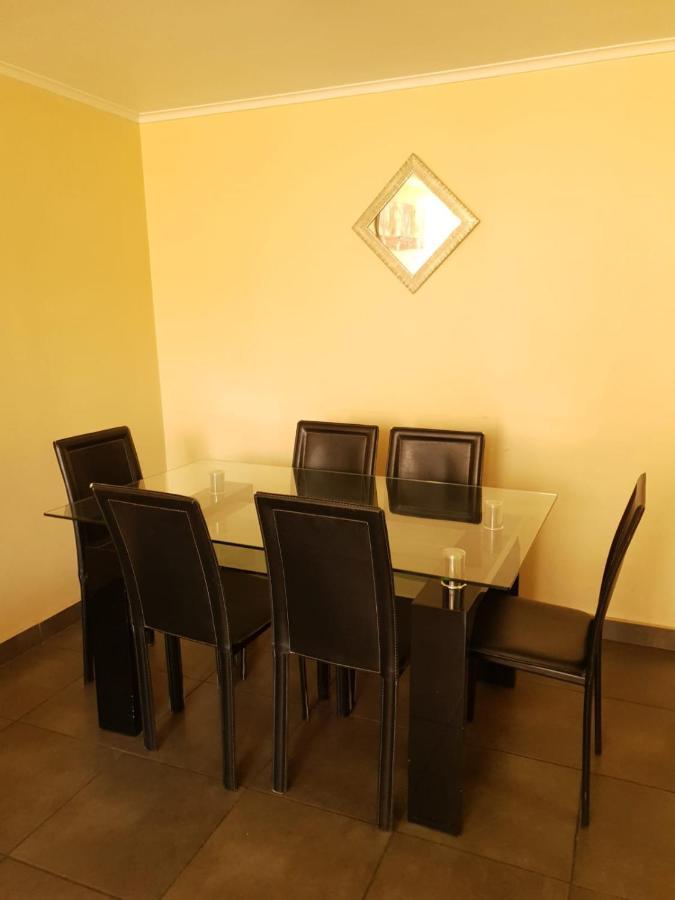 Apartamentos Santiago Centro R&M Ngoại thất bức ảnh
