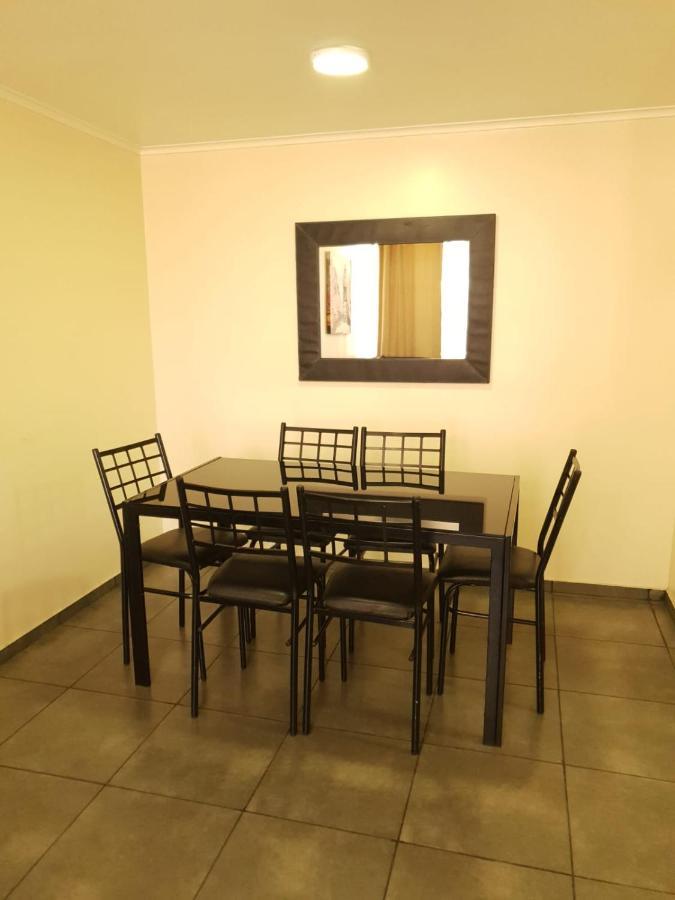 Apartamentos Santiago Centro R&M Ngoại thất bức ảnh